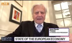 Трише: Европа е по-зле от САЩ заради войната в Украйна, част 1