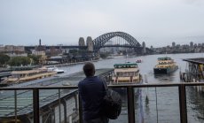 Австралийският суверенен фонд изпраща най-слабото тримесечие от преди пандемията