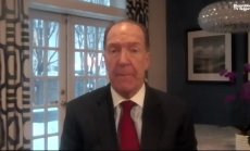 Дейвид Малпас смята, че моделите на Фед са повредени