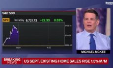 Най-голям ръст на продажбите на стари жилища от 7 месеца