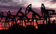 Търсенето на изкопаеми горива достигна нивата от преди пандемията