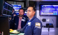 Инвеститорите си поемат глътка въздух в края на тежката първа половина на 2022 г. 