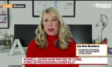 Сондърс: Пауъл не затвори вратата пред ново повишение