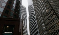 Няма риск за финансовата система в САЩ, върви се към консолидацията ѝ 