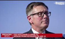 Защо Кларида изненадващо подаде оставка