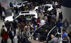 Китай разчита на автоиндустрията за ръст