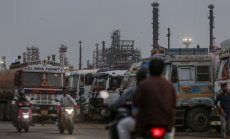 Последният бум на рафиниращата индустрия ще бъде само в Индия