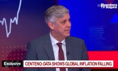 Марио Сентено за прогнозата за еврозоната, част 2