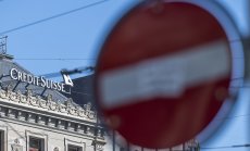 Богатите китайски клиенти на швейцарските банки започват да се притесняват от санкции