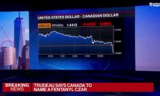 Канада предлага съвместни отряди по границата със САЩ