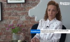 Ландшафтната архитектура предоставя решения за борба с климатичните промени