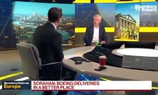 Ryanair: Получаваме самолети по-редовно отпреди