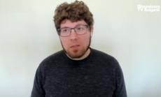 Ръководителят на Discord за бъдещето на общуването