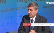 Тайфур Хюсеин: С новия медиен закон истината в Турция е каквото посочи Ердоган