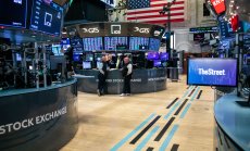 Обзор и акценти от последния сезон на отчетите на Уолстрийт