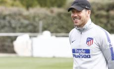 Диего Симеоне е най-високоплатеният мениджър в света