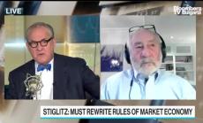 Стиглиц: Банките трябва да се завърнат към същносттта си