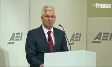 Уолър е уверен, че Фед е в добра позиция