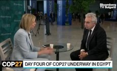 Бирол: Има нужна от шесткратно увеличение на зелените инвестиции