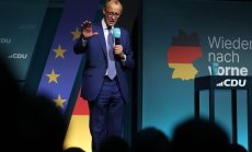 Цената за германската независимост от САЩ в отбраната ще се равнява на $210 млрд.