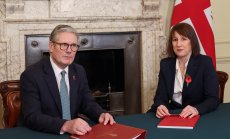 Пазарът на облигации няма да спаси британския премиер или неговия финансов министър