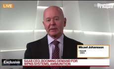 SAAB разчита на общите поръчки за отбрана в ЕС, част 2