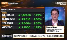 Рос от ESMA за устойчивите финанси и дигитализацията, част 1