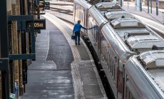 Стачки на градския транспорт в Париж и Лондон предизвикаха транспортен хаос