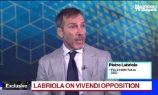 Telecom Italia може да е купувач в потенциална M&A сделка