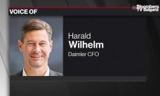 Daimler: Веригите на доставки се възстановиха