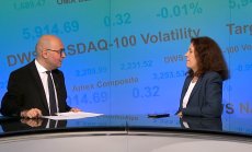 AI в домакинските уреди беше голямата звезда на изложението IFA 2025