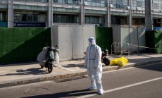 Китай ще продължи политиката за нулев Covid и след 2023 г.