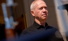 Нетаняху уволни министъра на отбраната, заради разногласия около конфликтите