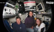 Подводната мисия на внука на Жак-Ив Кусто, част 2