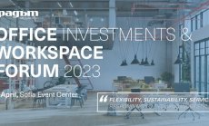 Какви са новите модели на работа и как формират актуалния облик на офис пространствата? 