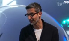 Сундар Пичай: Хората ползват Google по свое желание