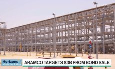 Aramco отново излезе на дълговите пазари, част 2