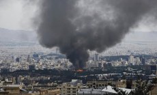 Напрежението между Израел и Иран се покачва. Тръмп призова за евакуация на Техеран