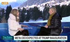 Meta: Запазваме проверката на факти извън САЩ