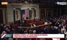 Байдън каза, че американците плащат много за лекарства по рецепта