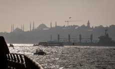 Турция внезапно блокира транзита на санкционирани от ЕС и САЩ стоки за Русия