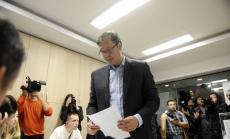 Вучич иска да е премиерът, вкарал Сърбия в ЕС