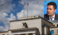 Петко Вълков: Изборите могат да предизвикат рязка промяна на политиката на Фед