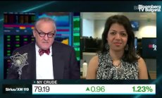 Сен: Лятното търсене на петрол ще е много голямо