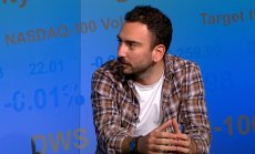 Франция се съюзява с арабския свят, за да се противопостави на САЩ в Близкия изток