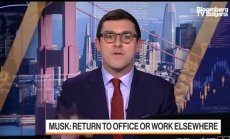 Мъск иска всички в офиса, хората не искат