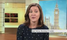 Наблюдава се известно възстановяване при испанските акции