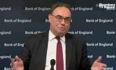 Бейли: Изкуственият интелект има дълбоки последици за икономиката