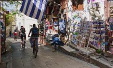 Fitch повиши рейтинга на Гърция до BBB със стабилна перспектива