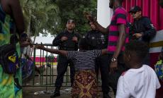 ООН сигнализира за прояви на насилие над бежанци в Африка